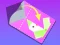 Cute Folding Paper เกมออนไลน์