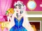 Sleeping Princess Wedding Dress up เกมออนไลน์