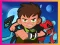 Ben 10 Colorful Universe เกมออนไลน์