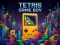 Tetris Game Boy เกมออนไลน์