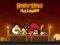 Angry birds Halloween HD เกมออนไลน์