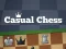 Casual Chess เกมออนไลน์
