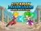 Stickman Dragon Legend Super Battle Fight เกมออนไลน์