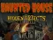 Haunted House Hidden Objects เกมออนไลน์