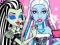 Monsterfy Lady เกมออนไลน์