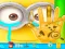 Minion hand doctor เกมออนไลน์