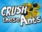 Crush These Ants เกมออนไลน์