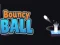 Bouncy Ball เกมออนไลน์