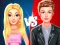 Ellie And Ben Insta Fashion เกมออนไลน์