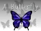 A Butterfly เกมออนไลน์