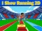 I Show Running 2D เกมออนไลน์