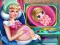 Cinderella Pregnant Check-Up เกมออนไลน์