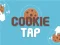 Cookie Tap เกมออนไลน์