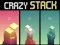 Crazy Stack เกมออนไลน์