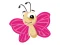 Butterfly Puzzle Challenge เกมออนไลน์