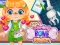 Doc Darling Bone Surgery เกมออนไลน์