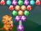 Dino Egg Shooter เกมออนไลน์