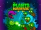 Plants Warfare เกมออนไลน์