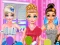 Princess Balloon Festival เกมออนไลน์