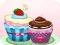 Happy Cupcaker เกมออนไลน์