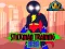 Stickman Training Hero เกมออนไลน์
