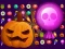 Sweet Candy Halloween เกมออนไลน์