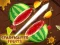 StarFighter Fruits เกมออนไลน์
