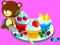 Cooking Colorful Cupcakes เกมออนไลน์