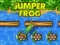 Jumper Frog เกมออนไลน์