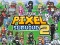 Ultra Pixel Survive 2 เกมออนไลน์
