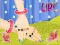 Manicure Decoration เกมออนไลน์