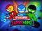 Stickman Super Hero เกมออนไลน์