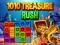 1010 Treasure Rush เกมออนไลน์