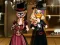 Sisters Halloween Preparations เกมออนไลน์