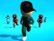 Squid Deadflip เกมออนไลน์
