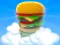 Sky Burger เกมออนไลน์