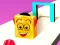 Jelly Shift Shape Run เกมออนไลน์