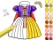 Princess Glitter Coloring เกมออนไลน์