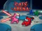 Cats Arena เกมออนไลน์