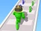 Rope-Man Run 3D เกมออนไลน์