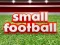 Small Football เกมออนไลน์