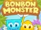 Bonbon Monster เกมออนไลน์