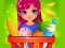 Supermarket Dash เกมออนไลน์