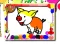 Pigs Coloring Book เกมออนไลน์