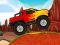 Monster Truck Racing เกมออนไลน์