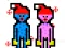 Ugi Bugi & Kisiy Misiy เกมออนไลน์