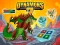 Dynamons 7 เกมออนไลน์