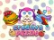 Puzzle & Coloring For Kids เกมออนไลน์