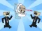 Skibidi Laboratory เกมออนไลน์