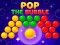 Pop the Bubble เกมออนไลน์